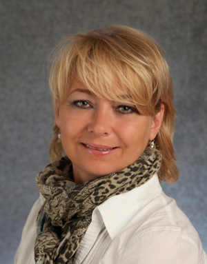 Angelika Badura